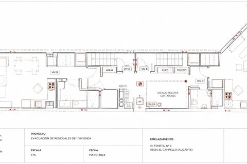 Landsbyhus i Finestrat, Alicante, Finestrat - € 850.000 | Ref: W-0309JC - foto 47